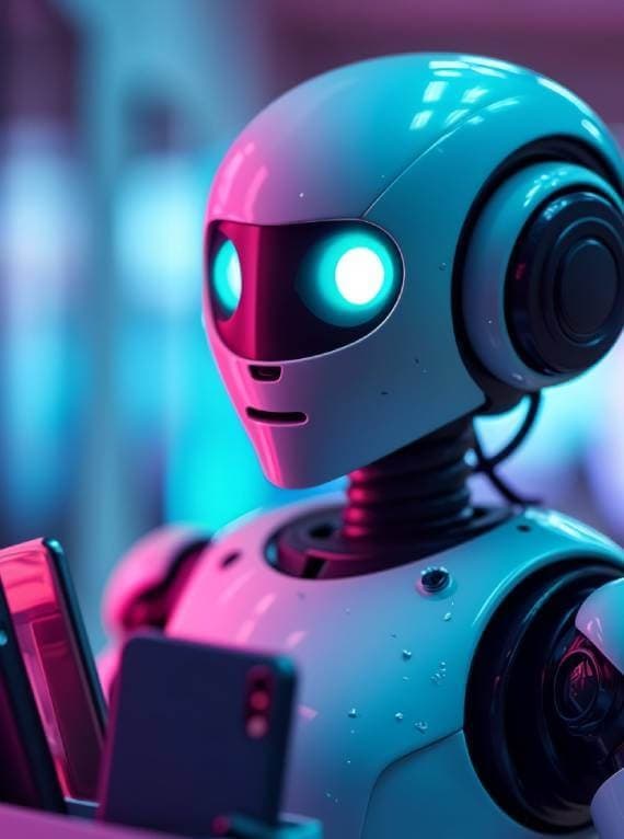 AI Text-to-Speech