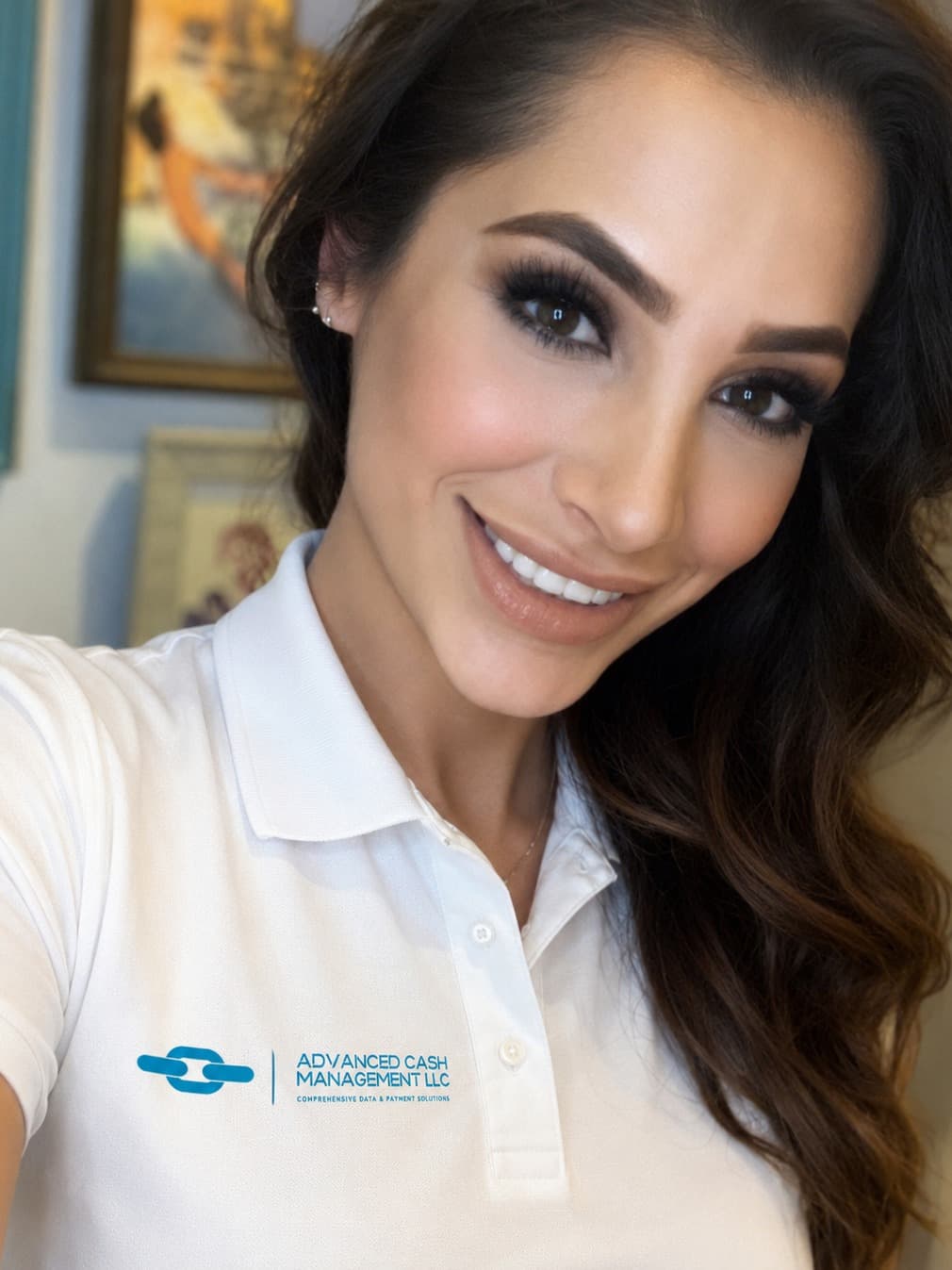 Gabrielle Nicole