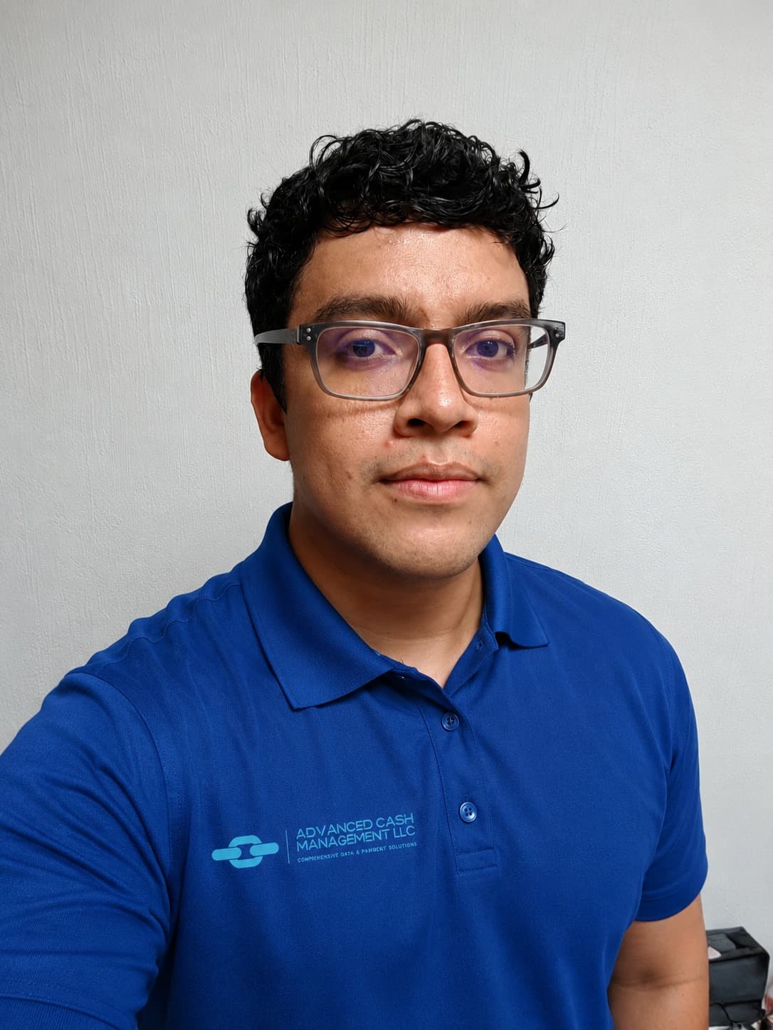 Uziel Yanez