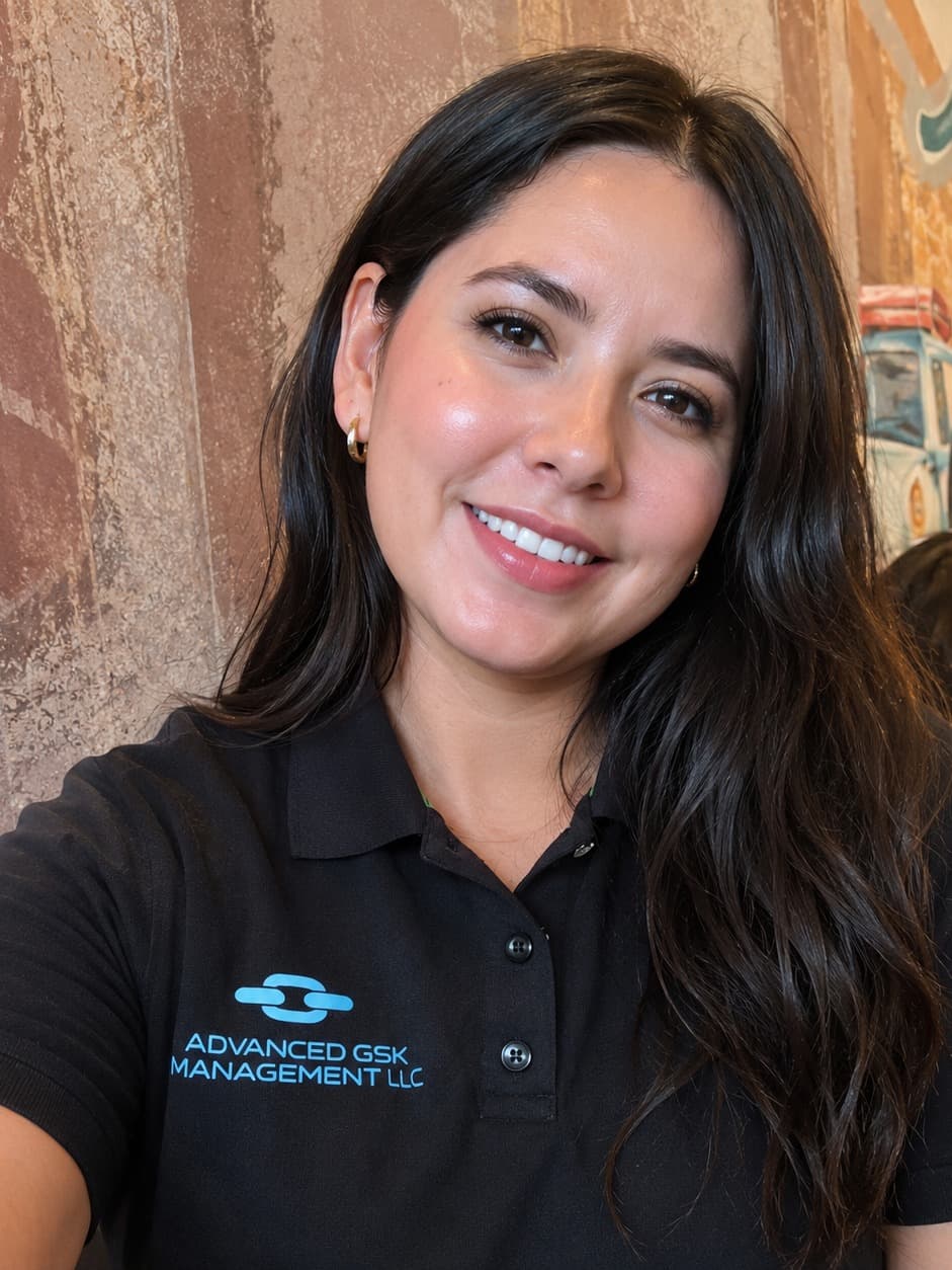Brenda Alredete